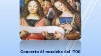 Vi aspettiamo sabato 14 dicembre 2019 presso la Basilica dei Santi Nereo e Achilleo a Milano (Viale Argonne 56) per il concerto natalizio dell’Orchestra universitaria Camerata de’Bardi di Pavia insieme […]