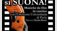 Tornano i “Concerti in Cascina”, organizzati dall’Associazione La Mischia. E i Bardi rispondono con una sorpresa: quest’anno musiche da FILM… Ciak, si suona! Vi aspettiamo domenica 18 giugno alle ore […]